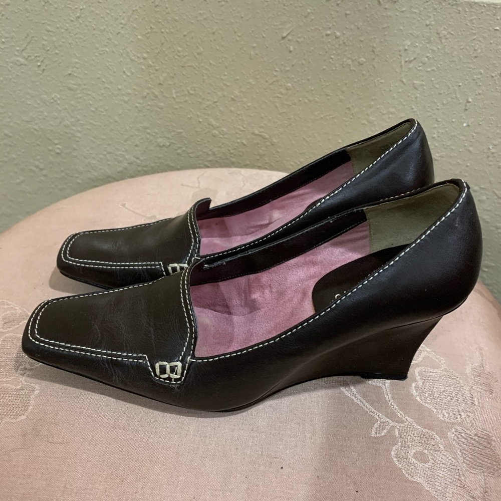 Wedges - Picture 3 of 4
